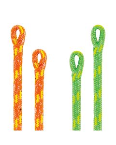 FLOW Ø 11,8 MM | Corde de rappel - 2 épissures - PETZL