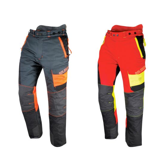 COMFY  Pantalon de protection - SOLIDUR