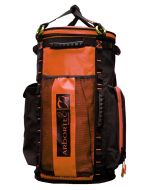 Sac de rangement COBRA 65 L ARBORTEC pour arboristes-grimpeurs.