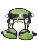 KOALA | Climbing harness for tree-care work - COURANT