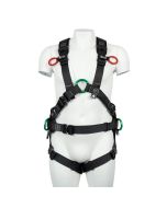 bMOTION PRO | Working harness - TEUFELBERGER
