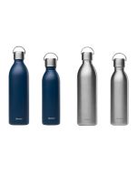 Active insulated bottle - QWETCH