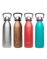 Insulated bottle TITAN - 1,5L and 2L - QWETCH