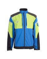 CLIMB | Work jacket - SOLIDUR