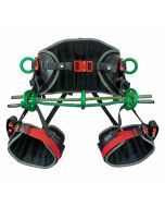 KINISI PRO |  Climbing harness for tree-care work - DMM