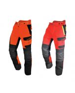 INFINITY | Safety pants - SOLIDUR