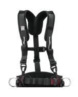TREE AUSTRIA PRO | Shoulder strap kit - TREE AUSTRIA