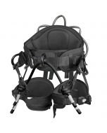 SENTINEL | Climbing harness for tree-care work - NOTCH